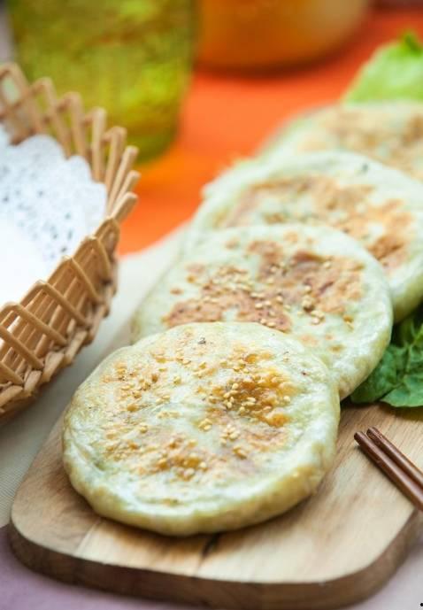 康县网红二饼瓜咋吃,康县网红二饼瓜的独特吃法揭秘