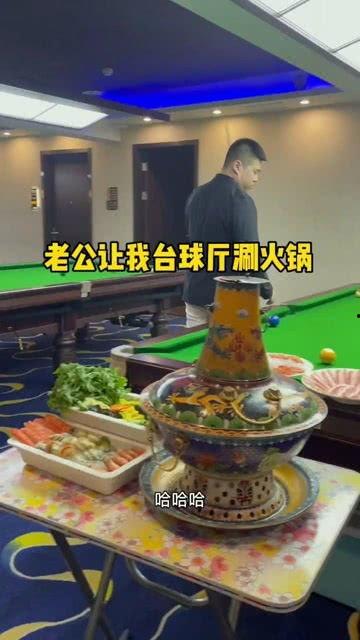台球厅吃瓜网,揭秘台球圈那些不为人知的幕后故事